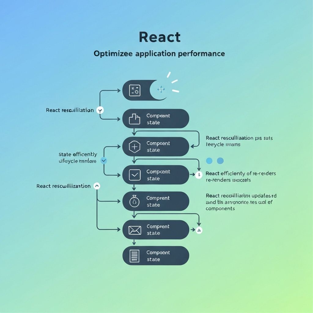 Optimizacija performansi React aplikacija