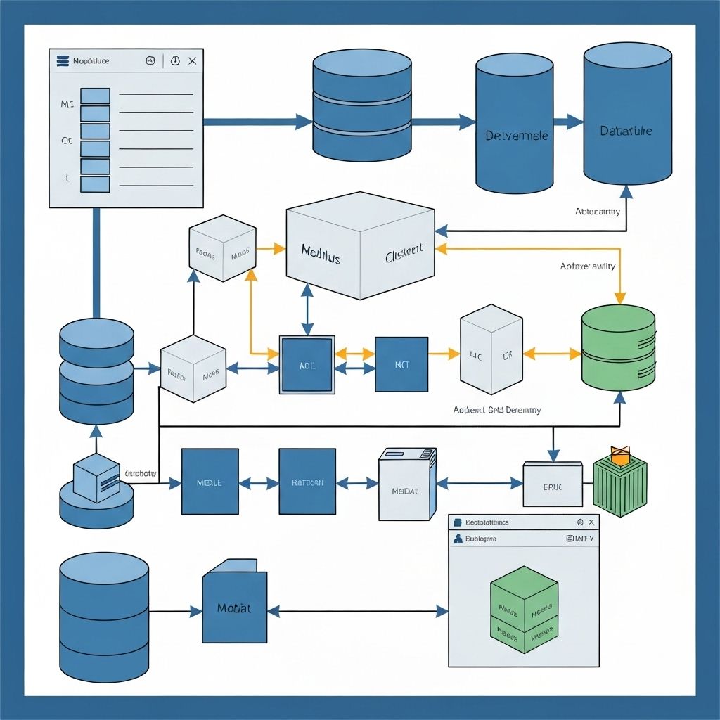Mikroservisi vs Monoliti